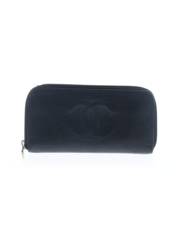 Chanel Leather Caviar Wallet (view 1)