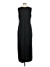 Open Edit Black Casual Dress Size M - photo 2