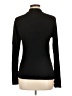 Unbranded Black Long Sleeve Turtleneck Size L - photo 2