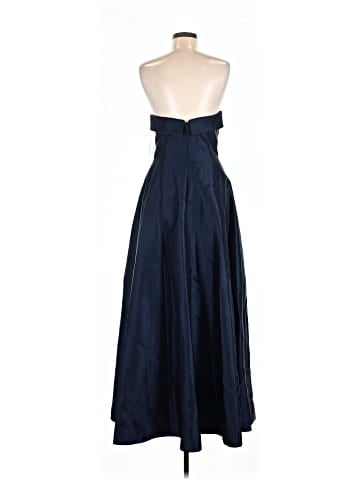 Alfred Sung Cocktail Dress (view 2)