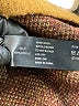 I. Joah 100% Acrylic Animal Print Brown Pullover Sweater Size S - photo 8