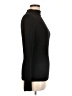 Unbranded Black Long Sleeve Turtleneck Size L - photo 4