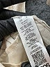 ASOS Stripes Ivory Casual Pants Size 6 - photo 8