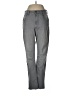 Twinset Gray Jeans Size 28 waist - photo 1