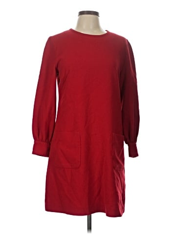 Tara Jarmon Casual Dress (view 1)