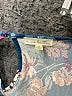 Nine Britton Teal 3/4 Sleeve Top Size XS - photo 7
