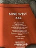 Nine West Brown Tank Top Size XXL - photo 7