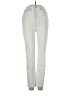 RE/DONE White Ivory Jeans Size 25 waist - photo 1