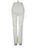 RE/DONE White Ivory Jeans Size 25 waist - photo 2