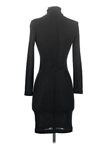 D&G Dolce & Gabbana Cocktail Dress (view 2)