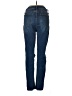 Willow & Root Hearts Blue Jeans Size 29 waist - photo 2