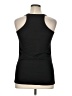 Unbranded Black Active Tank Size XL - photo 2