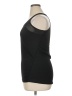 Unbranded Black Active Tank Size XL - photo 5