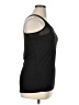 Unbranded Black Active Tank Size XL - photo 4