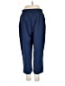 Zenergy by Chico's Solid Blue Active Pants Size Med (1) - photo 2