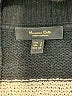 Massimo Dutti Black Sleeveless Blouse Size S - photo 7