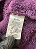 Chadwicks 100% Polyester Purple Pullover Sweater Size XL - photo 8