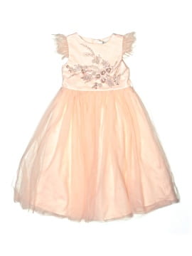 Badgley Mischka Dress