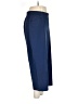 Zenergy by Chico's Solid Blue Active Pants Size Med (1) - photo 4