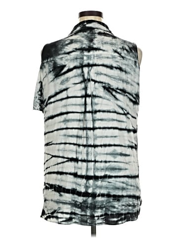 Rock & Republic Sleeveless T-Shirt (view 2)