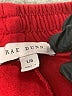 Rae Dunn Solid Red Track Pants Size L - photo 7