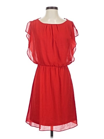 The Limited Casual Dress (view 1)