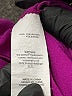 Kensie 100% Polyester Purple Sleeveless Blouse Size L - photo 8
