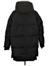 Orolay 100% Polyester Black Snow Jacket Size XXS - photo 2