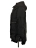 Orolay 100% Polyester Black Snow Jacket Size XXS - photo 5