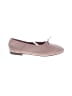 Mansur Gavriel Pink Flats Size EU (IT) 41 / US 11 - photo 1
