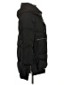 Orolay 100% Polyester Black Snow Jacket Size XXS - photo 4