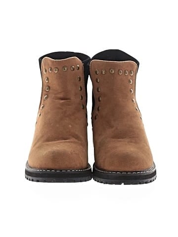 Seven7 Ankle Boots (view 2)