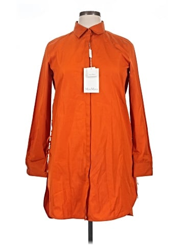 Max Mara Button Up Dress (view 1)