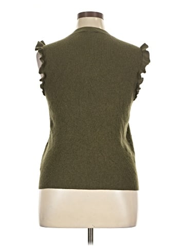 Paige Sleeveless Top (view 2)