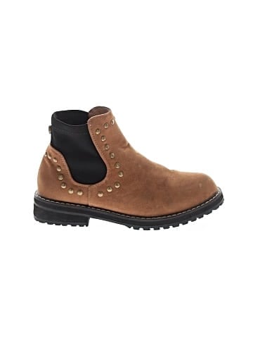 Seven7 Ankle Boots (view 1)