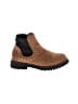 Seven7 Brown Tan Ankle Boots Size 7 - photo 1