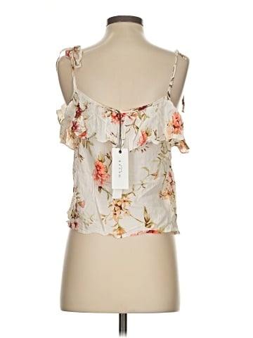 Maven West Sleeveless Blouse (view 2)
