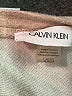 Calvin Klein Solid Tan Jumpsuit Size L - photo 4