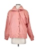 London Fog Solid Pink Jacket Size 5 - 6 - photo 1