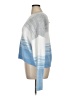 adyson parker Color Block Blue Pullover Sweater Size XL - photo 5