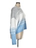 adyson parker Color Block Blue Pullover Sweater Size XL - photo 4