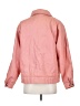 London Fog Solid Pink Jacket Size 5 - 6 - photo 2