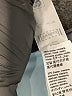 Wolford Blue Long Sleeve Blouse Size M - photo 8