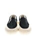 Zara Solid Black Sneakers Size EU 29 / US 11 1/2 (kids) - photo 2