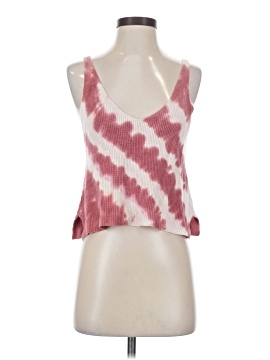 Forever 21 Sleeveless Top