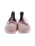 Mansur Gavriel Pink Flats Size EU (IT) 41 / US 11 - photo 2