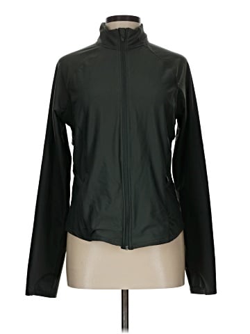 Active by Old Navy Track Jacket (view 1)