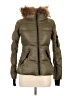 SAM 100% Nylon Green Snow Jacket Size M (estimated) - photo 1