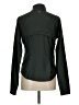 Active by Old Navy Solid Green Track Jacket Size L - photo 2