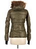 SAM 100% Nylon Green Snow Jacket Size M (estimated) - photo 2